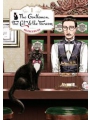 Gentleman The Cat & The Tearoom s/c vol 1