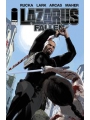 Lazarus Fallen #3
