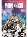 Moon Knight vol 3: Birth And Death s/c