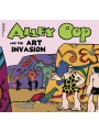 Alley Oop And The Art Invasion s/c