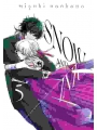 Snow & Ink Gn Vol 05