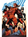Daredevil By Saladin Ahmed s/c vol 4 Last Rites