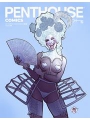 Penthouse Comics #1 Cvr A Cameron Stewart Risque