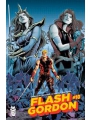 Flash Gordon #10 Cvr A Will Conrad