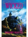 Wicked The Graphic Novel s/c vol 2