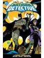 Batman Detective Comics By Mariko Tamaki Omnibus h/c