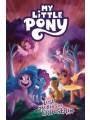 Mlp Lost Stories Of Equestria s/c