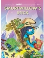 Smurfs Village vol 5 h/c