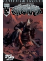 Valiant Beyond: Tales Of The Shadowman #9 Legacy Of Leroi #3 Cvr A Julio Azamor