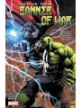 Hulk Vs Thor: Banner Of War s/c