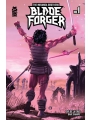 Blade Forger #1 (of 5) 2nd Ptg