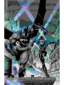 Batman #615 Facsimile Edition Cvr A Jim Lee & Scott Williams