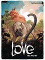 Love vol 5: The Mastiff h/c