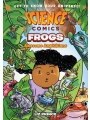 Science Comics: Frogs s/c