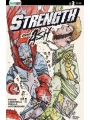 Strength & Ash #3 Cvr A Stefano Cardoselli & Francesca Perillo King Of Fighters