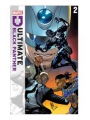 Ultimate Black Panther #2