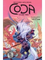 Coda vol 3 s/c