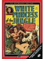 Pre Code Classics White Princess Of Jungle vol 1