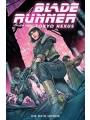 Blade Runner Tokyo Nexus Die With Honor #1 (of 4) Cvr A Dylan Teague