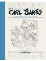 Carl Barks Pencils And Storyboards h/c King Scrooge The First And Other Stories The Fantagraphics Studio Edition