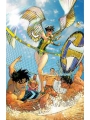 Dcs Hawk-girl Summer #1 Cvr A Guillem March