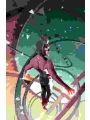 Resurrection Man Quantum Karma #1 (of 6) Cvr A Jeff Dekal