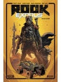 Rook Exodus Deluxe Edition h/c vol 1