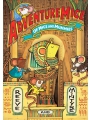 Adventuremice vol 8: Of Mice And Mummies s/c