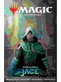 Magic: The Gathering: Untold Stories Jace s/c