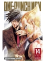 One-Punch Man vol 14