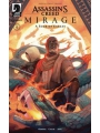 Assassins Creed Mirage Soar Of Eagles #1