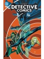 Batman Detective Comics h/c vol 4 Flight