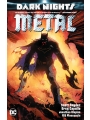 Dark Nights: Metal s/c