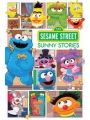 Sesame Street Sunny Stories s/c