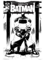 DC W.I.P. Absolute Batman #1