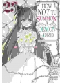 How Not To Summon A Demon Lord Gn Vol 23