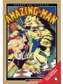 Golden Age Classics Amazing Man Softee vol 2