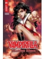 Vampirella Halloween Horror #1 Cvr A Greg Land