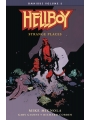 Hellboy Omnibus vol 2: Strange Places s/c