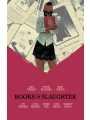 Books Of Slaughter Deluxe Edition h/c