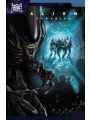 Alien Paradiso s/c