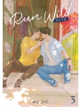 Run Wild: Sa Ye vol 3
