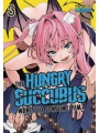Hungry Succubus Wants To Consume Him vol 3