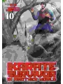 Karate Survivor In Another World vol 10