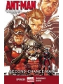 Ant-Man vol 1: Second-Chance Man s/c