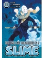 That Time I Got Reincarnated As A Slime vol 15