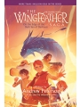The Wingfather Saga Book 1: On The Edge Of The Sea Of Darkness s/c