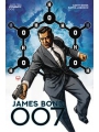 James Bond 007 #2 Cvr A Johnson