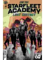 Star Trek Starfleet Academy Lost Contact #1 Cvr A Corali Espuna