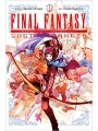 Final Fantasy Lost Stranger vol 1